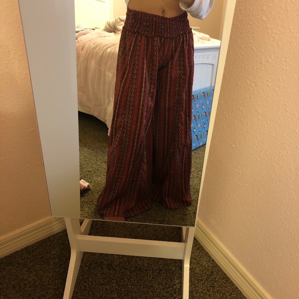 Pants - Picture 2 of 5